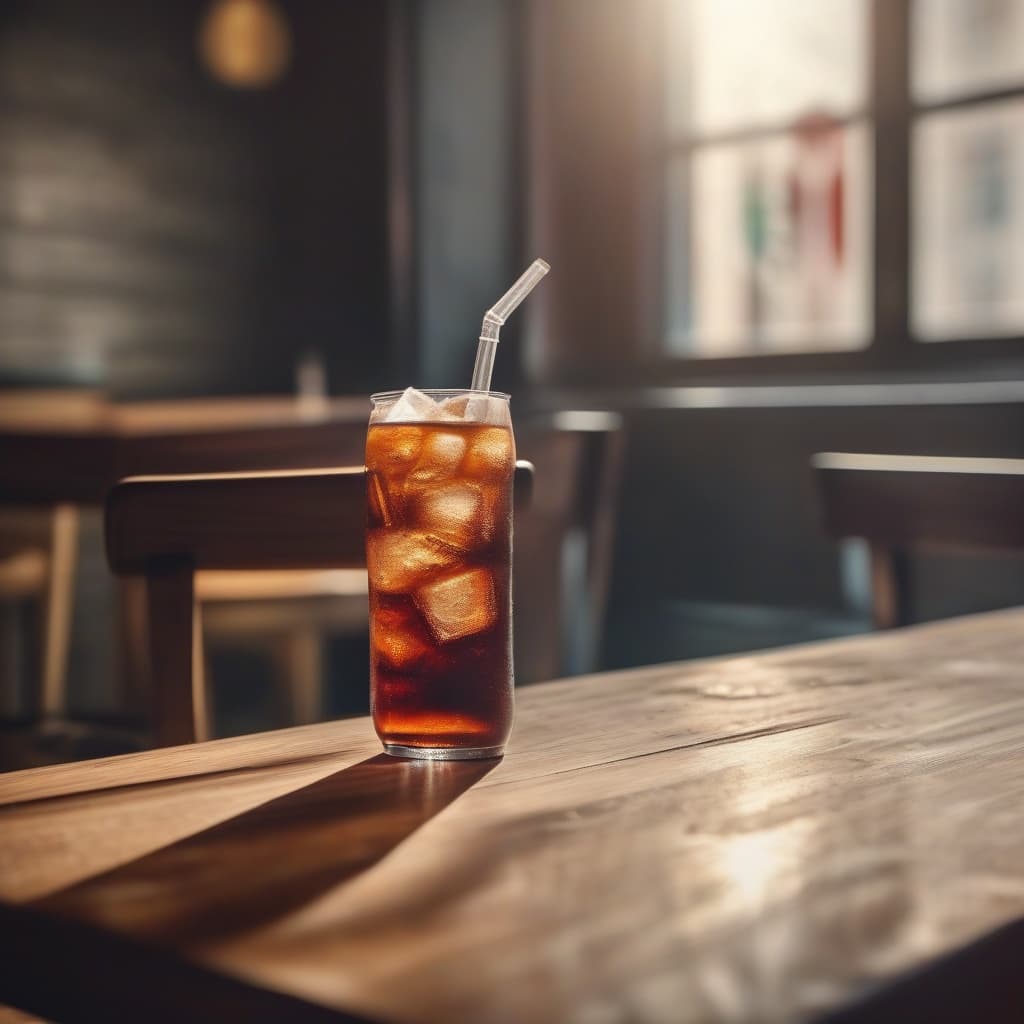 Soft Drink