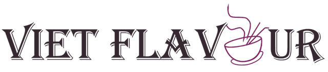 Viet Flavour Restaurant logo